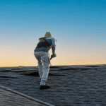 Slate & Tile Roofing