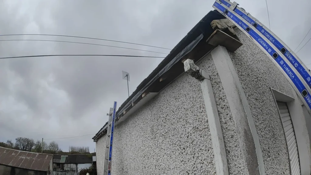 Professional guttering-services in Dublin – expert gutter repair and installation