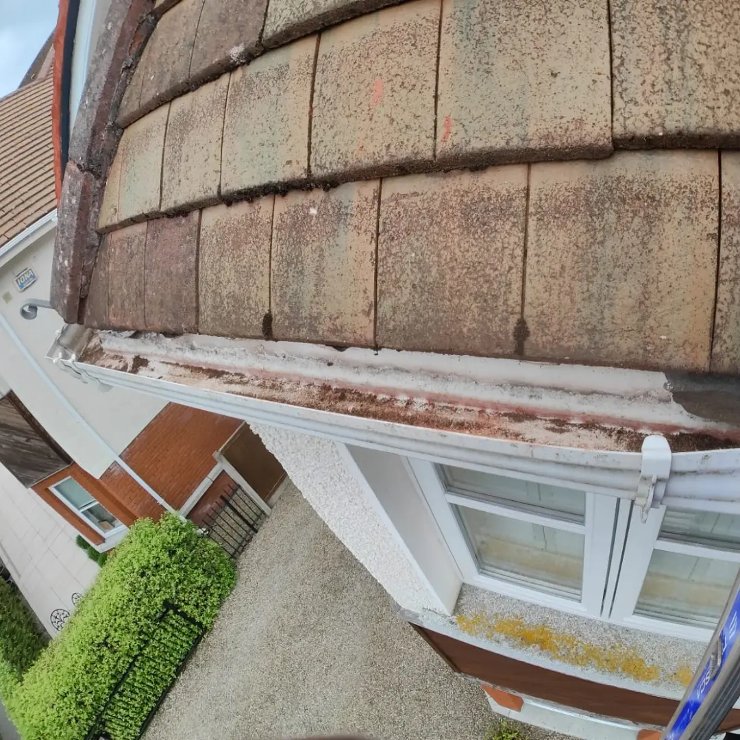 Gutter Installation Kildare