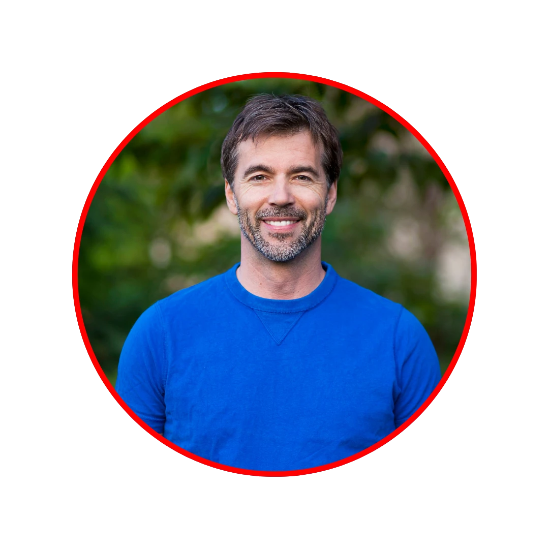 Five-star client testimonial for roofing services.