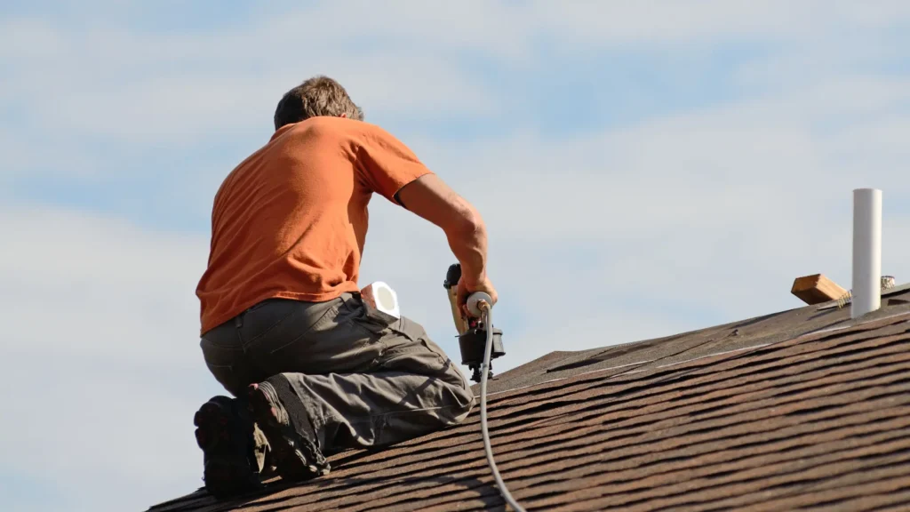 How to Find a Roof Leakage: Guide for Homeowners in Dublin, Kildare, and Wicklow