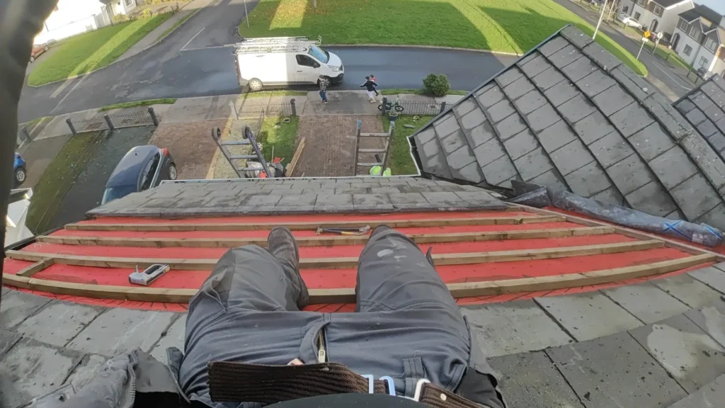 Roof Repairs Near Me – Trusted, Affordable & Fast Roofing in Dublin, Kildare & Wicklow